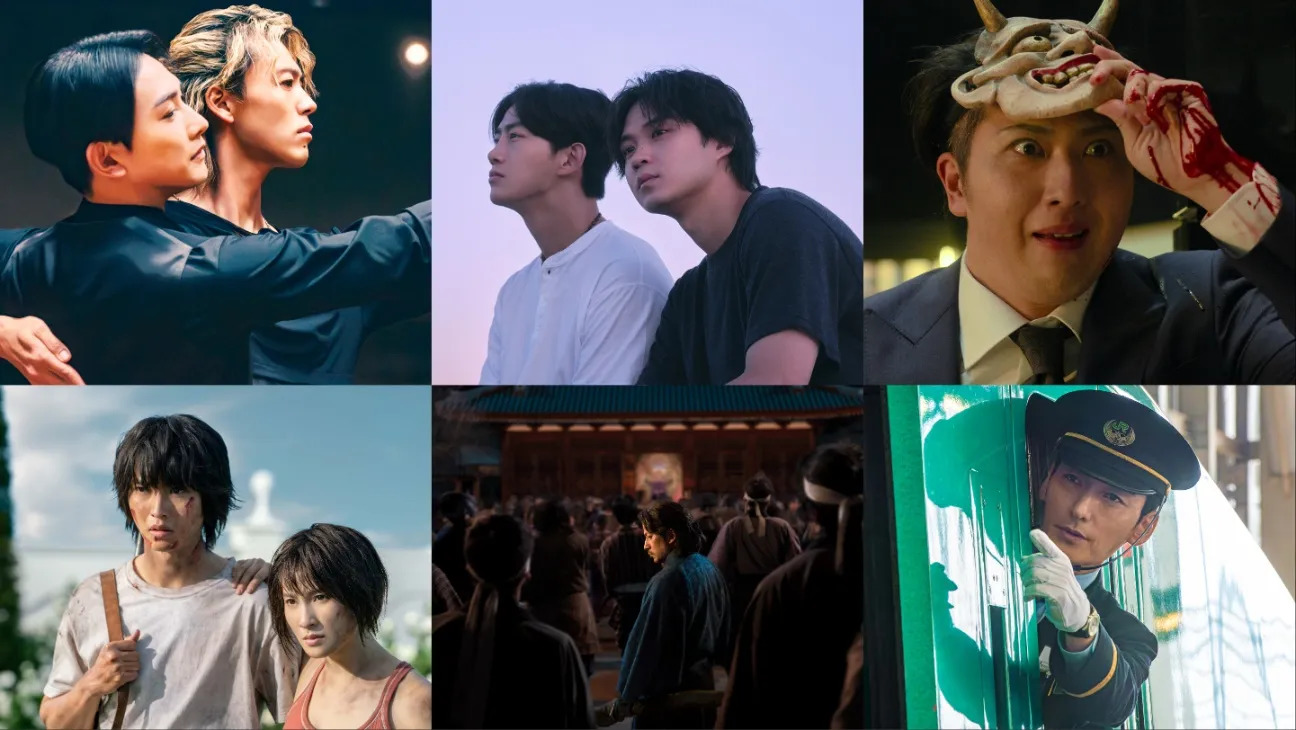 japanese action movies